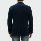 Ulf | Eleganter Anzugjacke und Weste