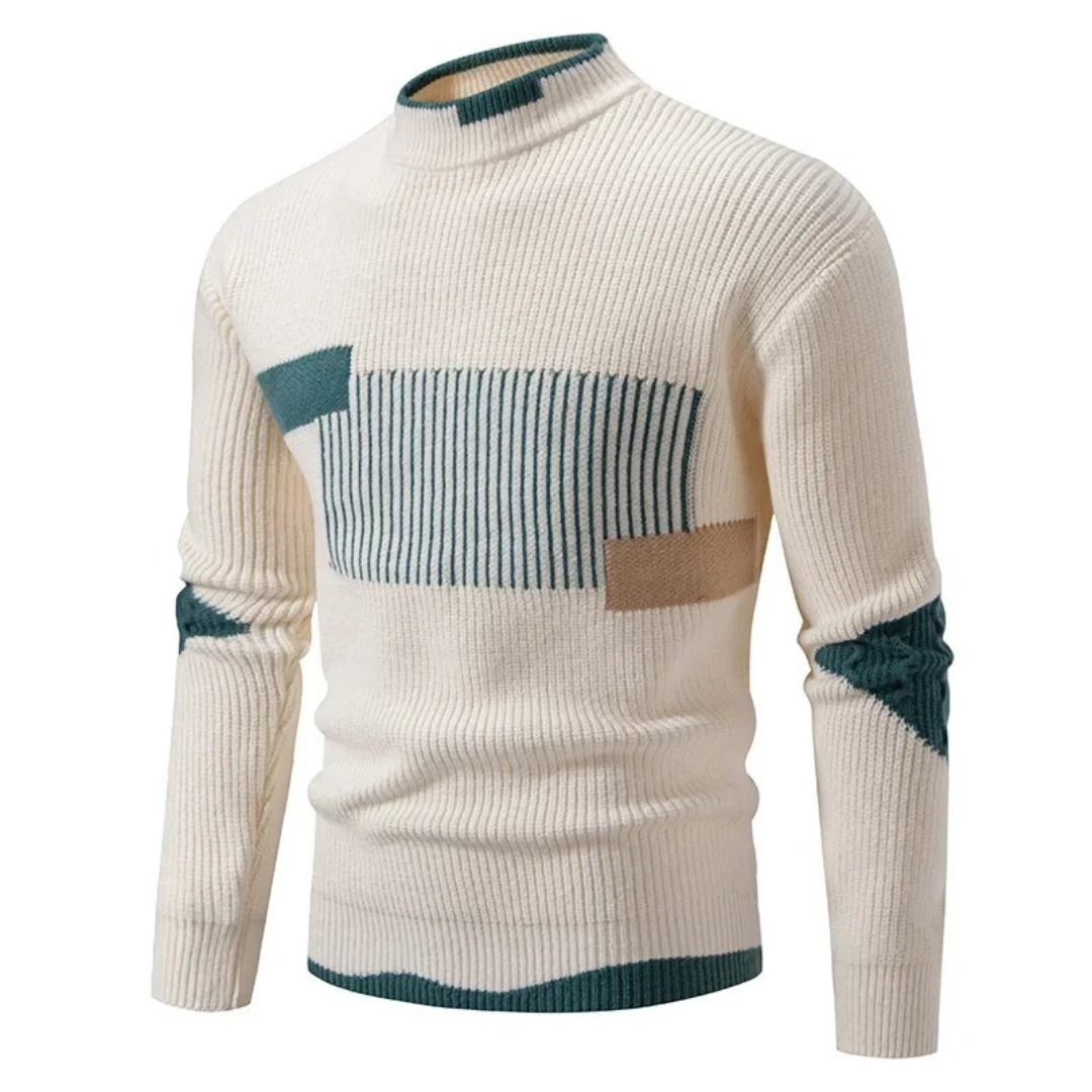 Liam | Elegante Pullover