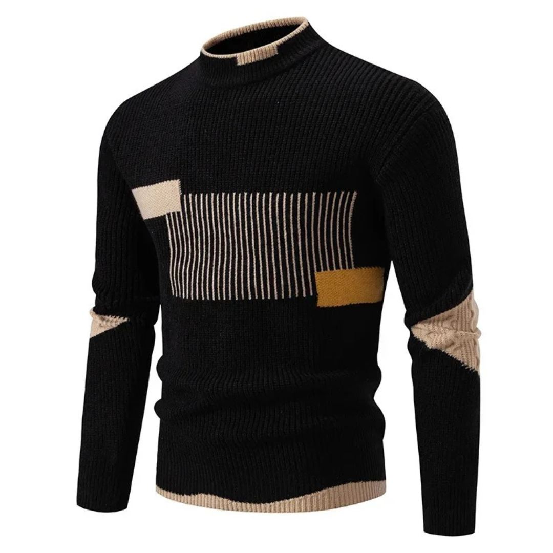 Liam | Elegante Pullover
