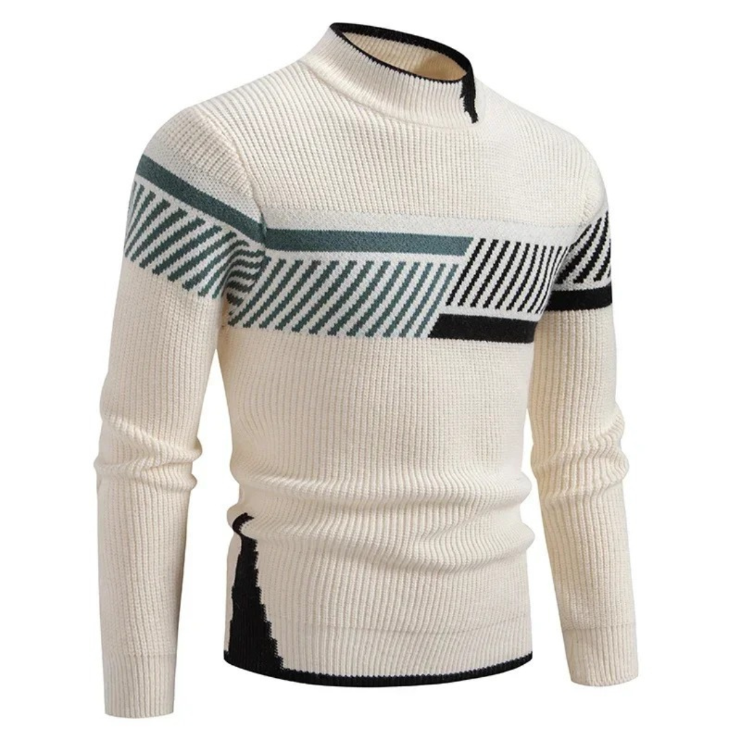 Liam | Elegante Pullover