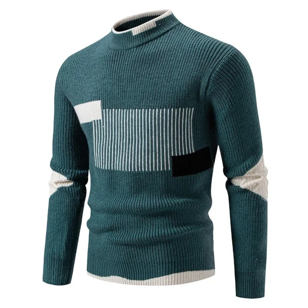 Liam | Elegante Pullover