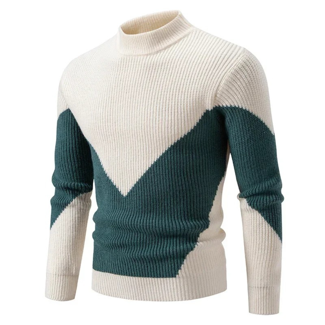 Liam | Elegante Pullover