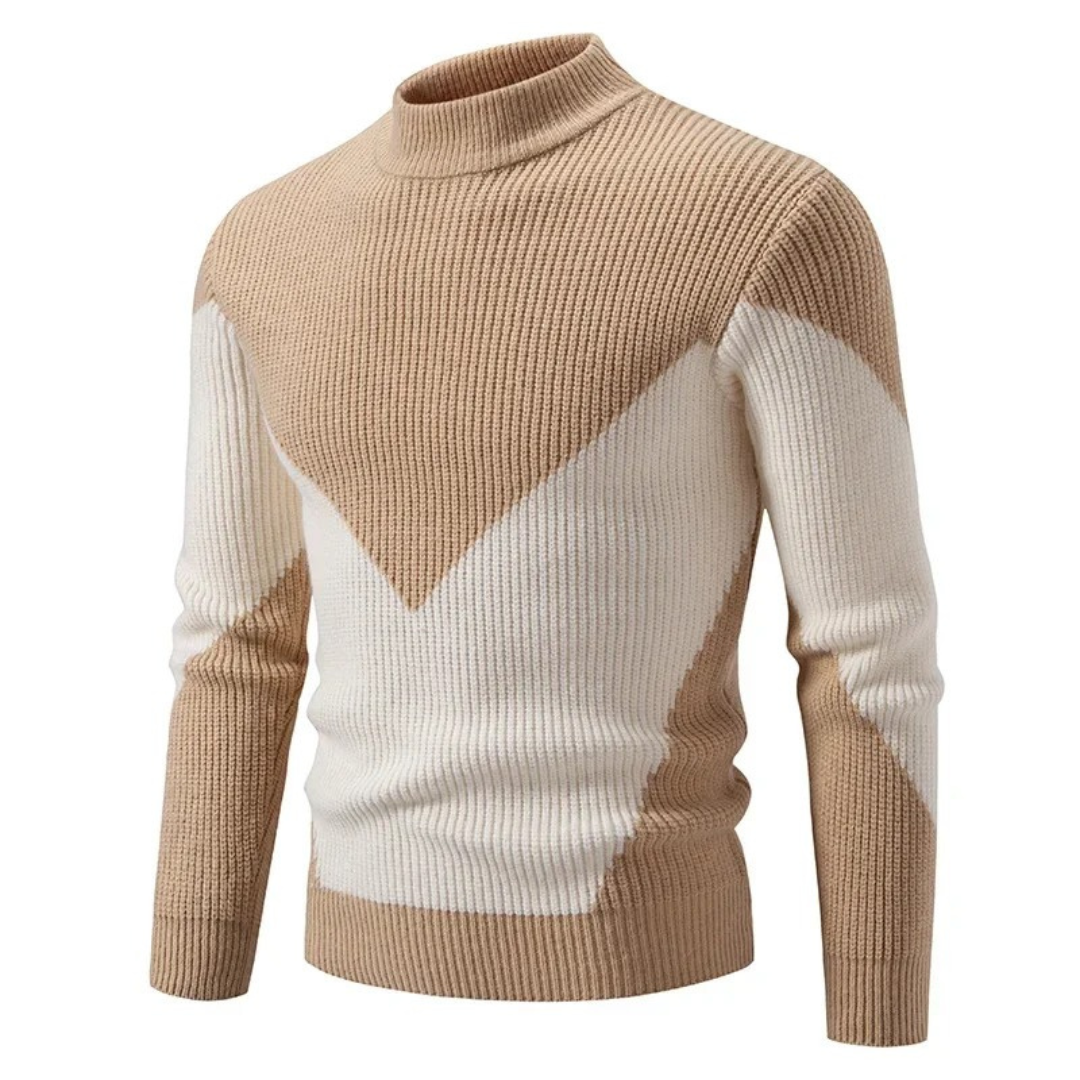 Liam | Elegante Pullover
