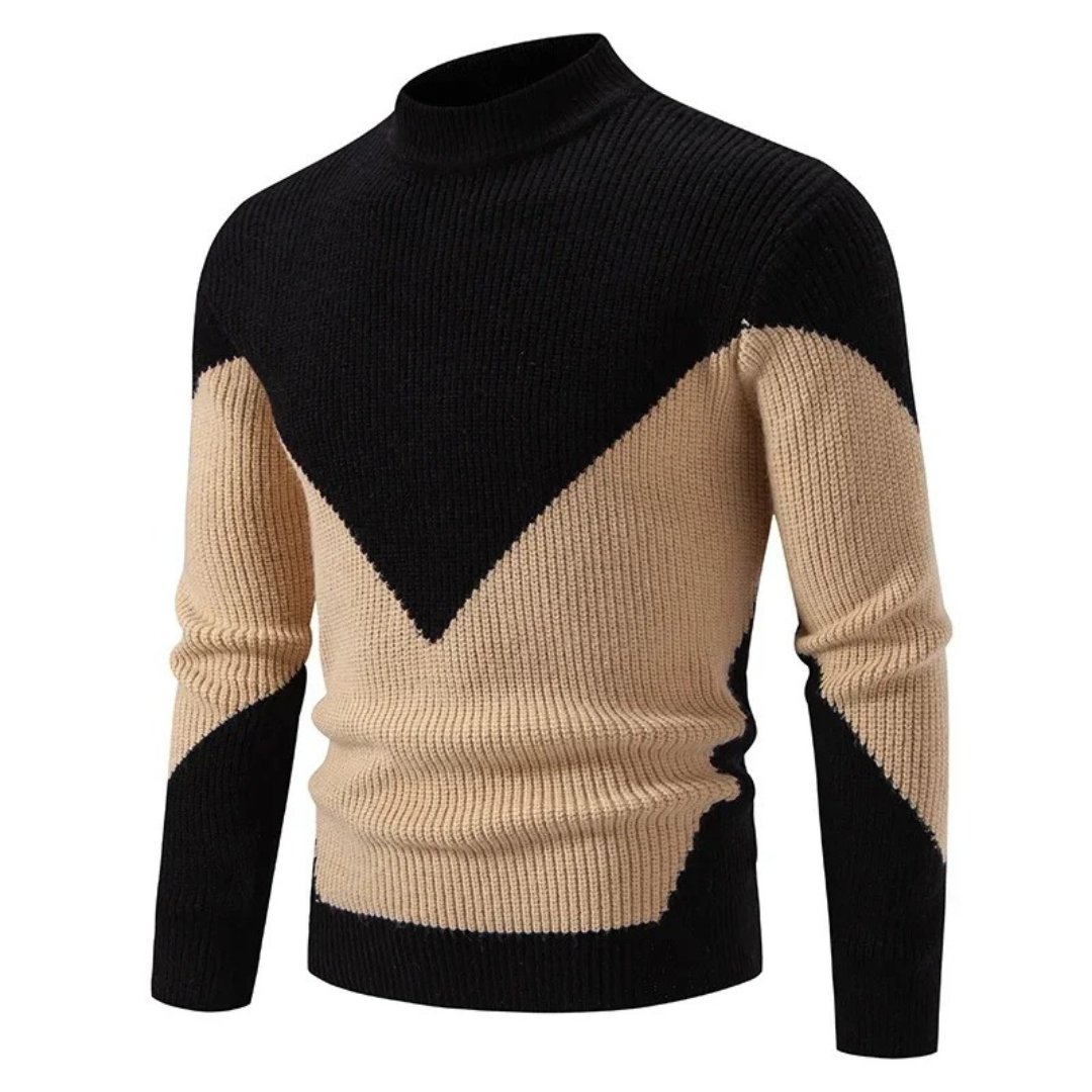 Liam | Elegante Pullover