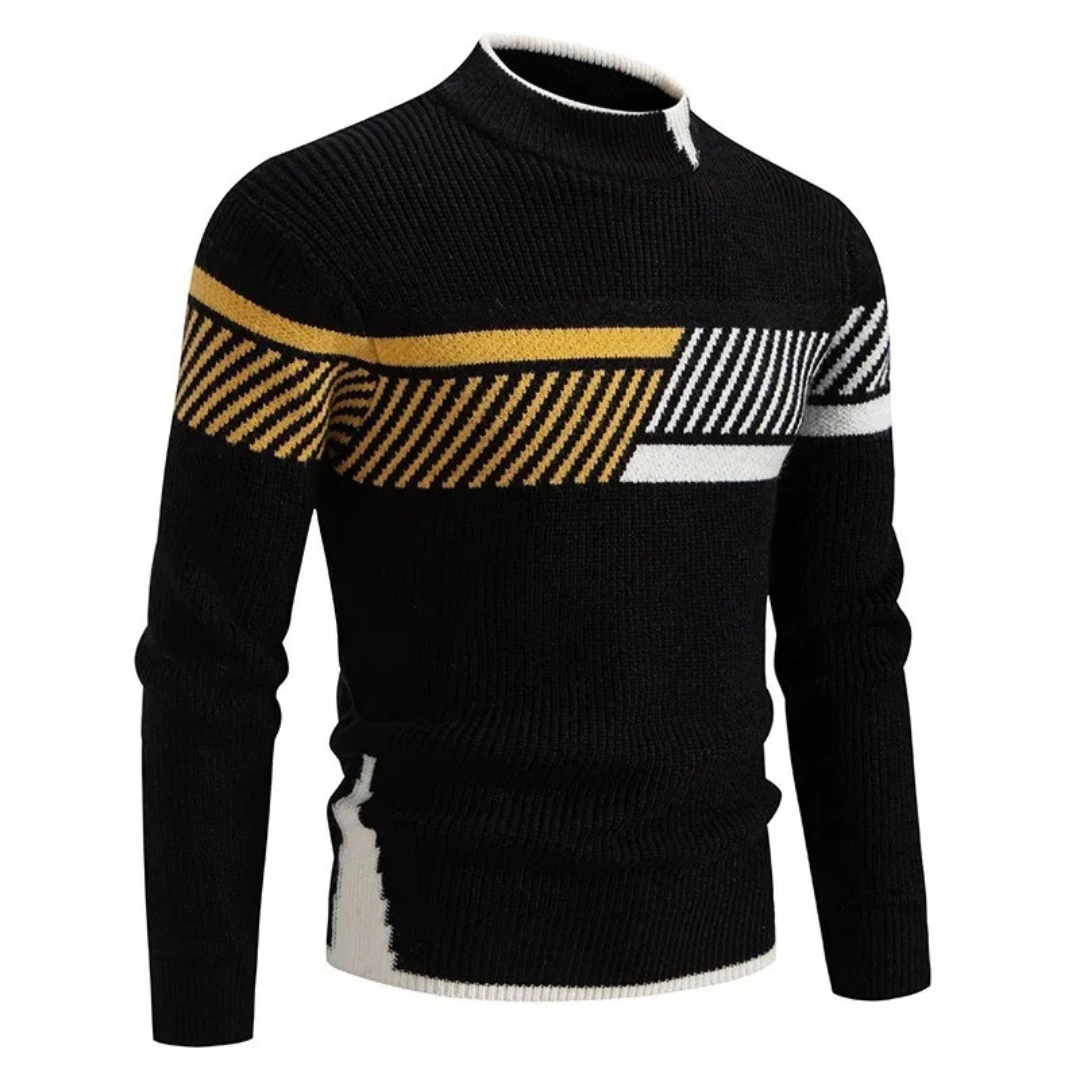 Liam | Elegante Pullover