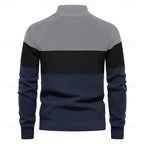 Otto | Strickjacke mit Zip-Verschluss