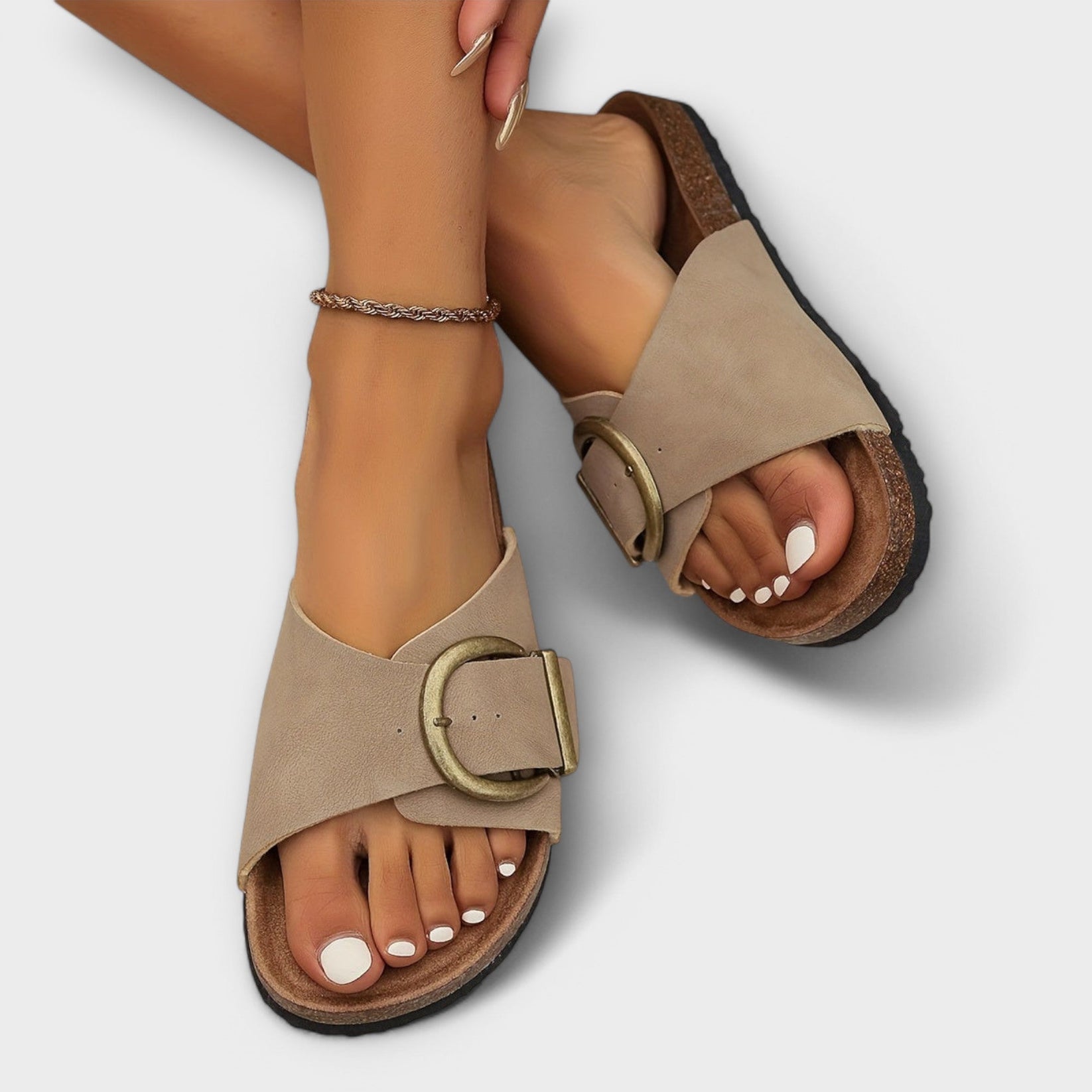 Ayasha | Sandalen