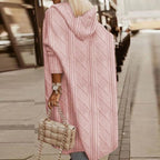 Johani™|Langer, warmer Strickweste