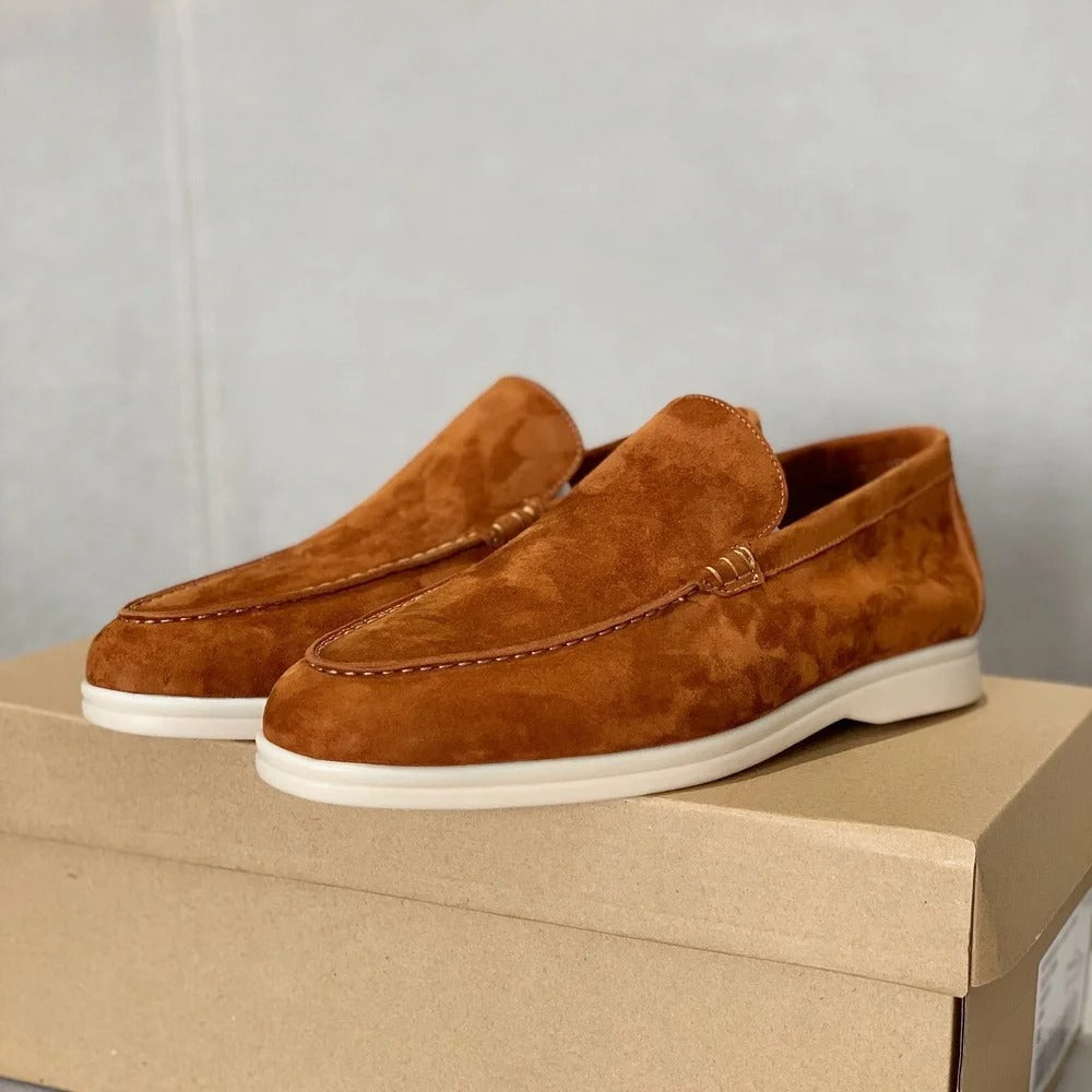 Louis | Cozy Slipper