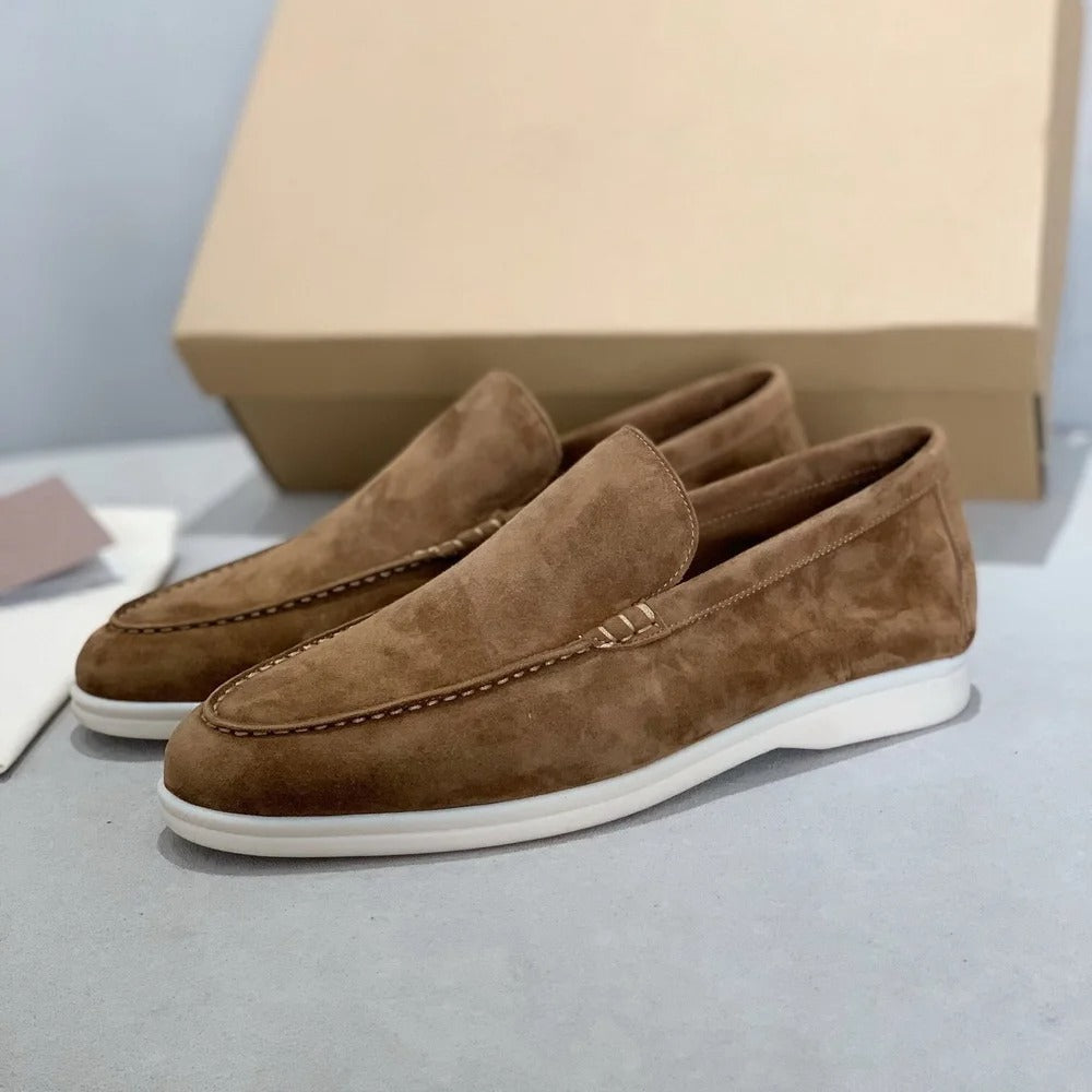 Louis | Cozy Slipper