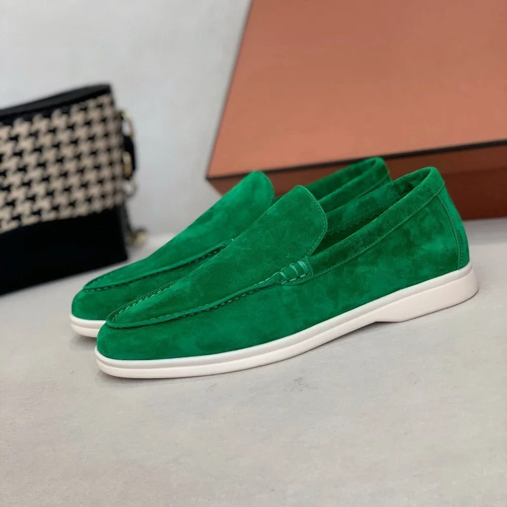 Louis | Cozy Slipper