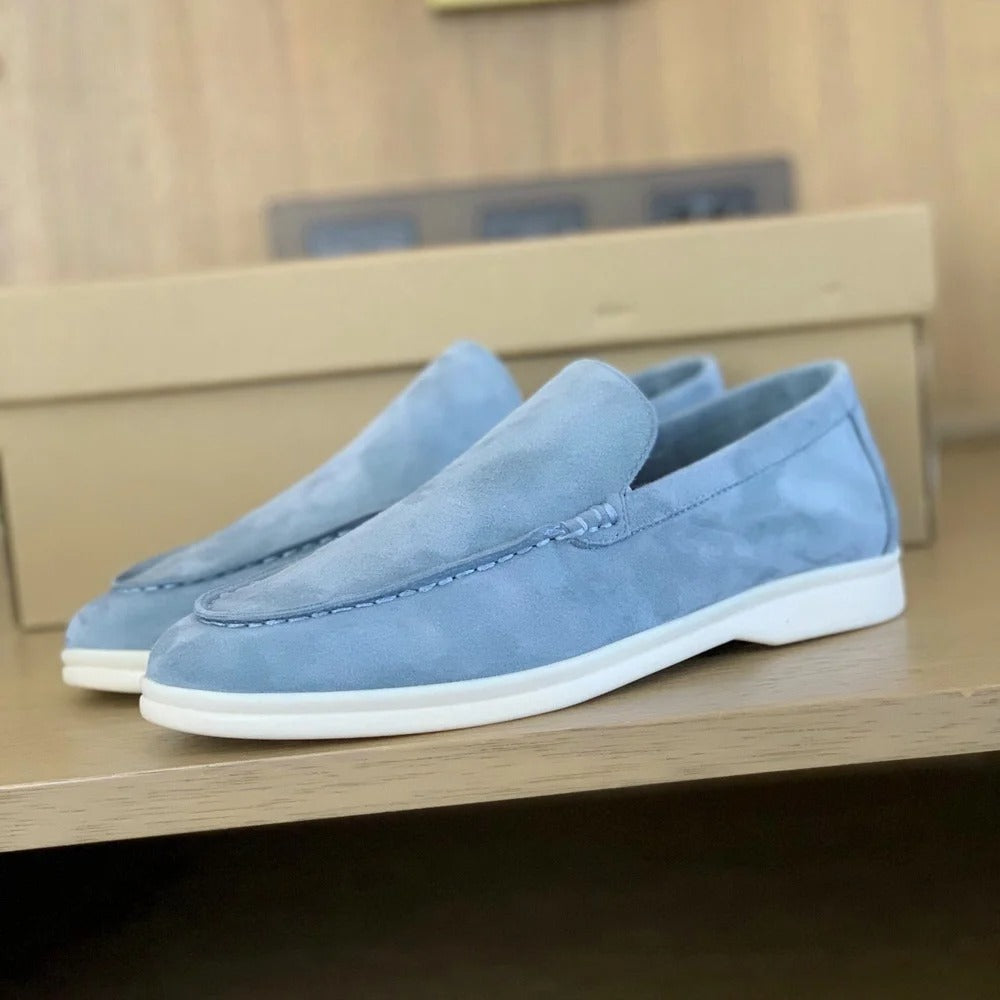 Louis | Cozy Slipper