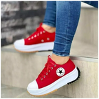 Lily - Orthopädische Sneakers für Frauen
