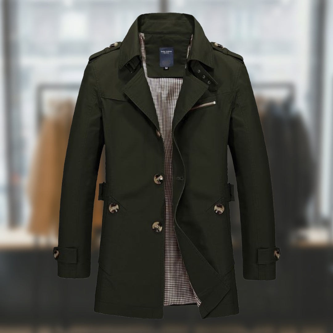 Erik | Jacket