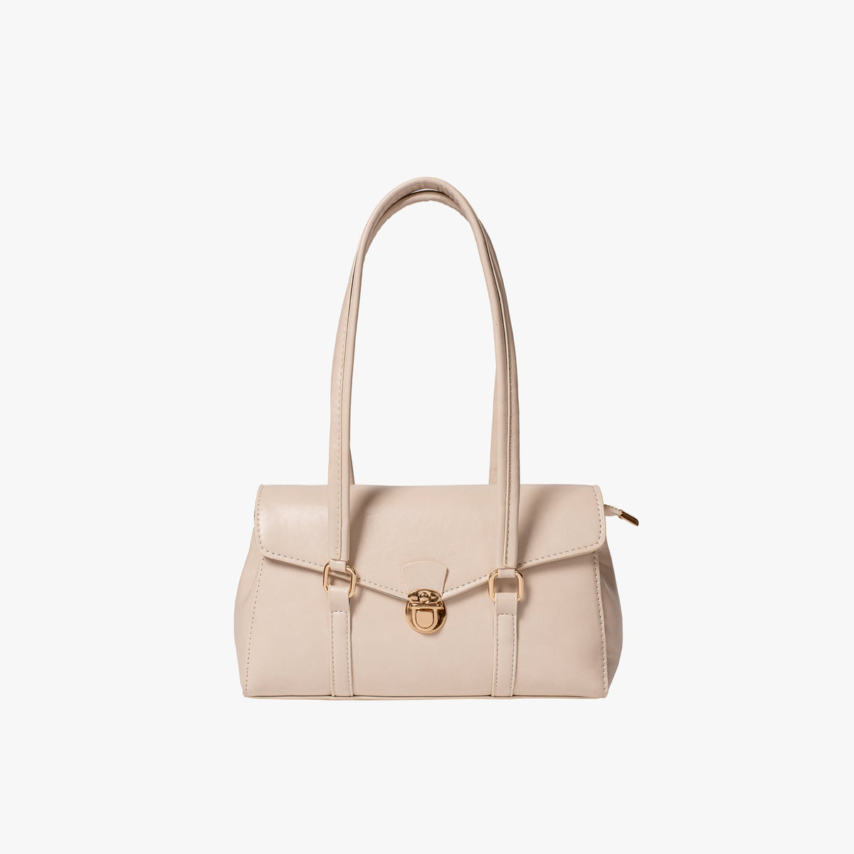 Livia | Vintage-Schultertasche