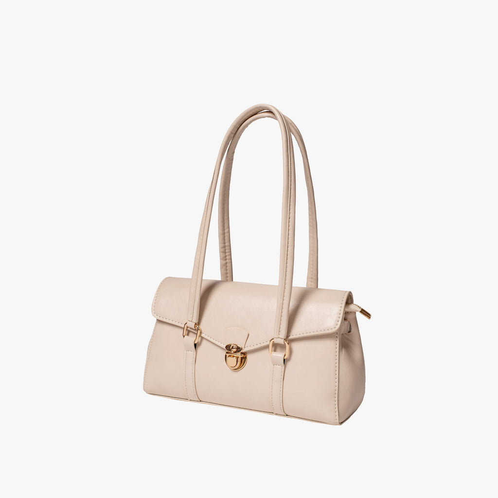 Livia | Vintage-Schultertasche