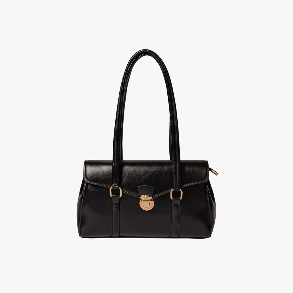 Livia | Vintage-Schultertasche
