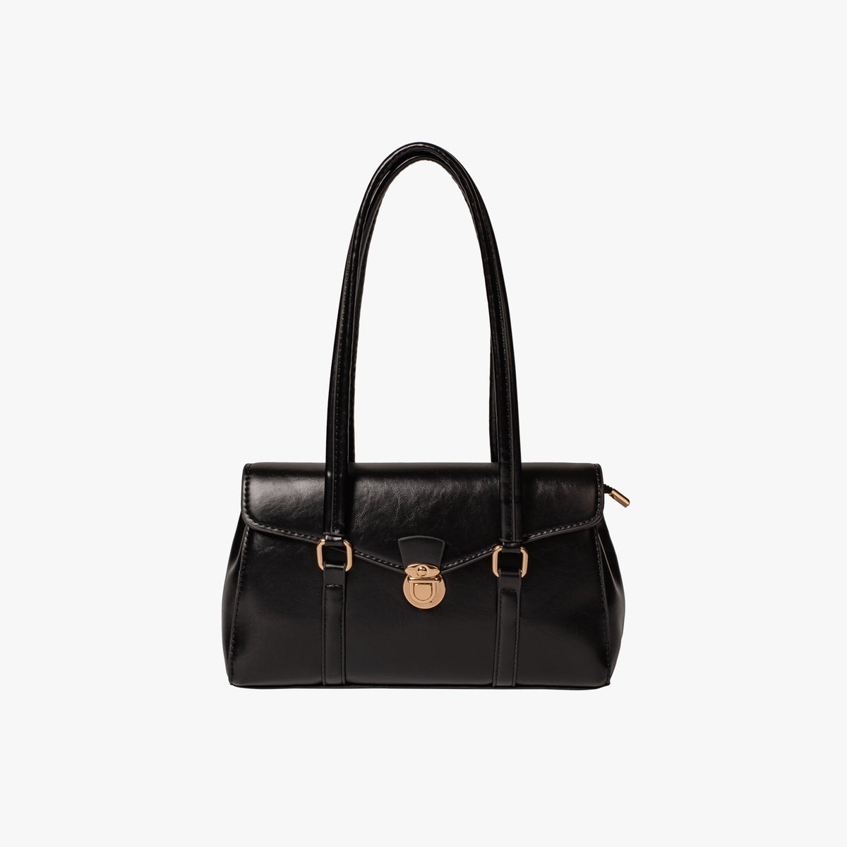 Livia | Vintage-Schultertasche