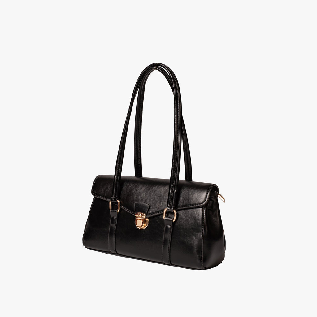 Livia | Vintage-Schultertasche