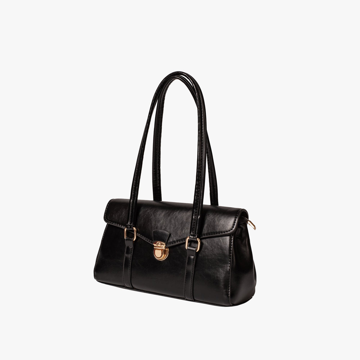 Livia | Vintage-Schultertasche