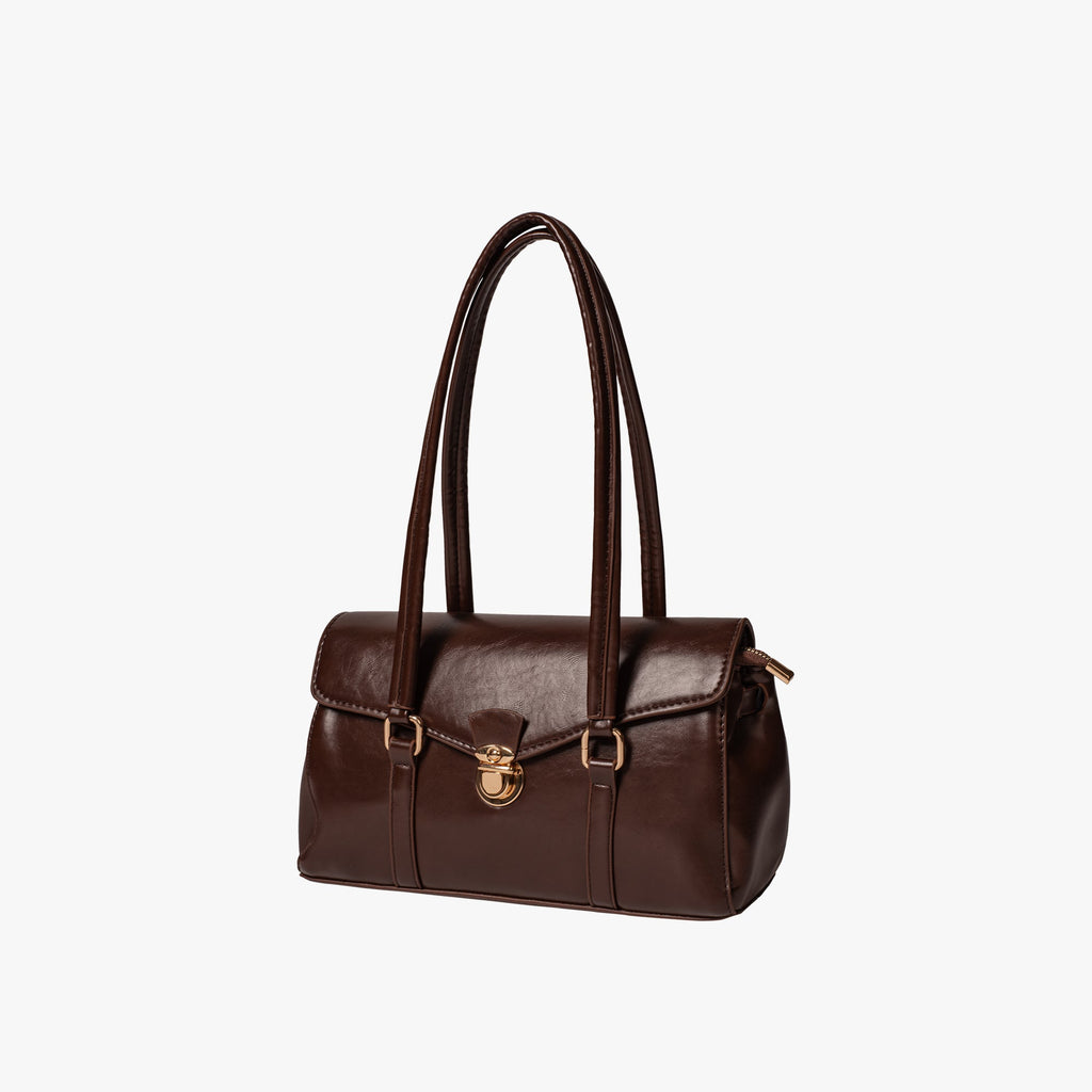Livia | Vintage-Schultertasche