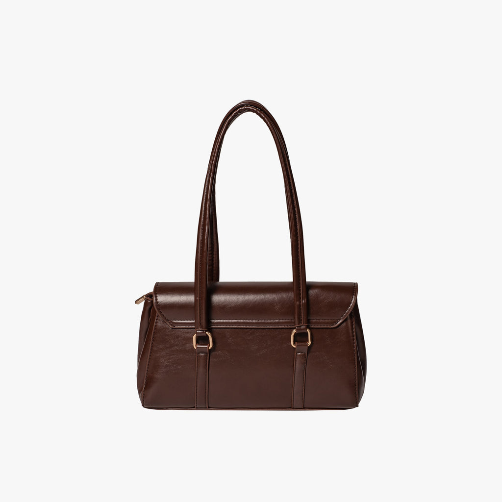 Livia | Vintage-Schultertasche
