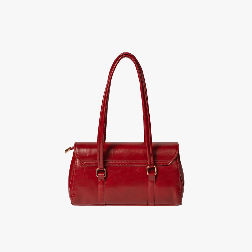 Livia | Vintage-Schultertasche