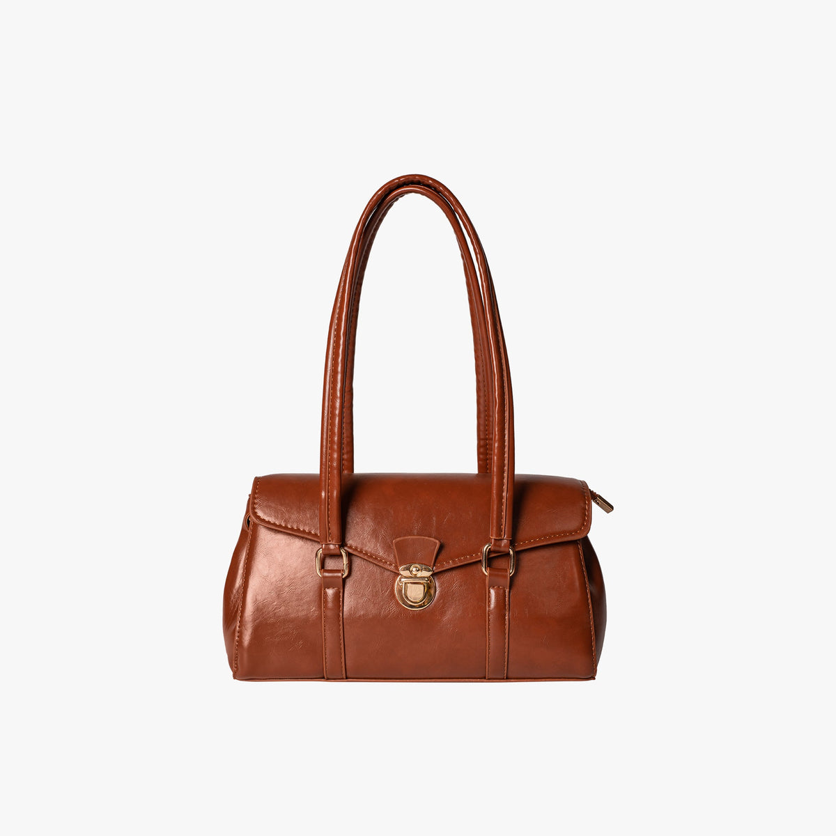 Livia | Vintage-Schultertasche