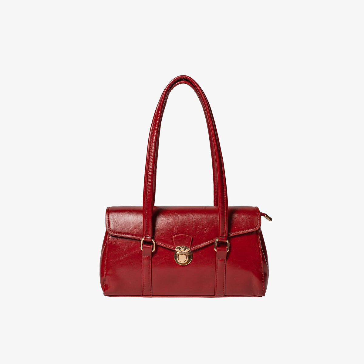 Livia | Vintage-Schultertasche