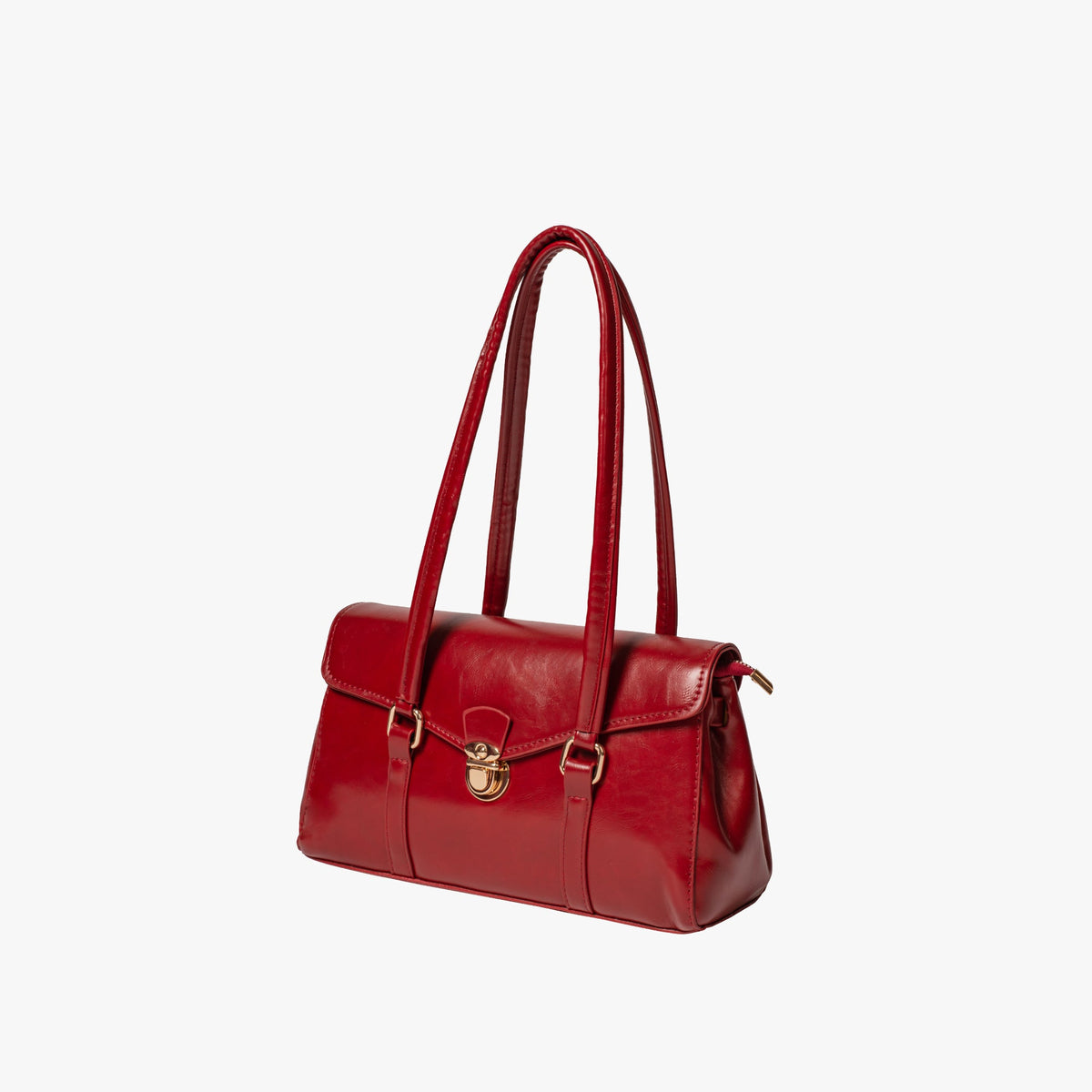 Livia | Vintage-Schultertasche