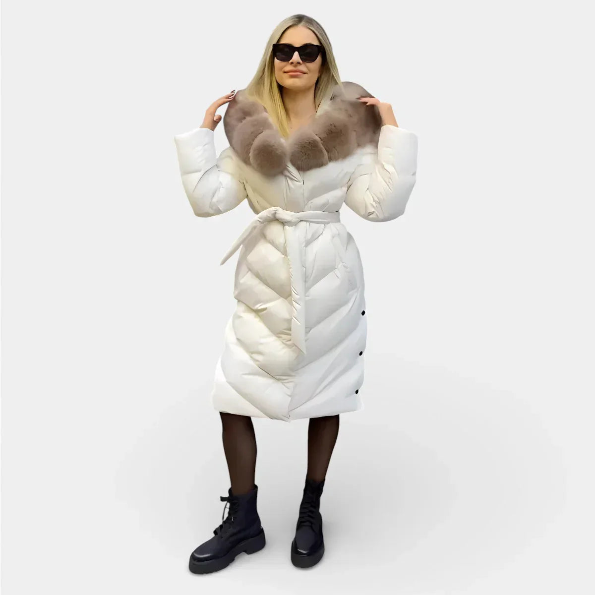 Juliana | Jacket