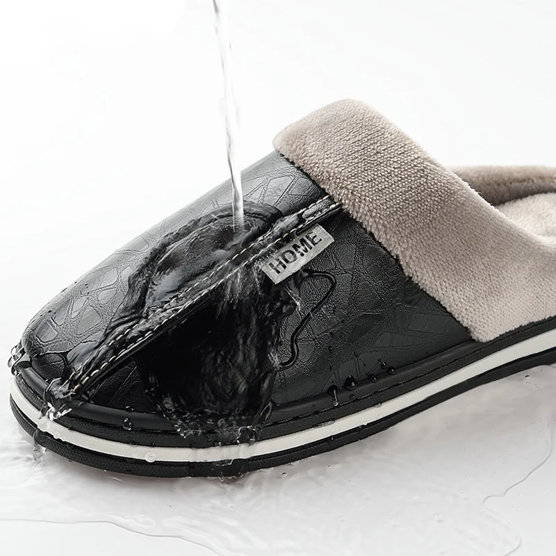 Liv™| Slip-On Hausschuh