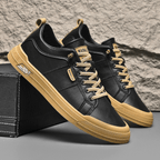 HARRINGTON LEDERSNEAKER