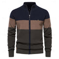 Otto | Strickjacke mit Zip-Verschluss