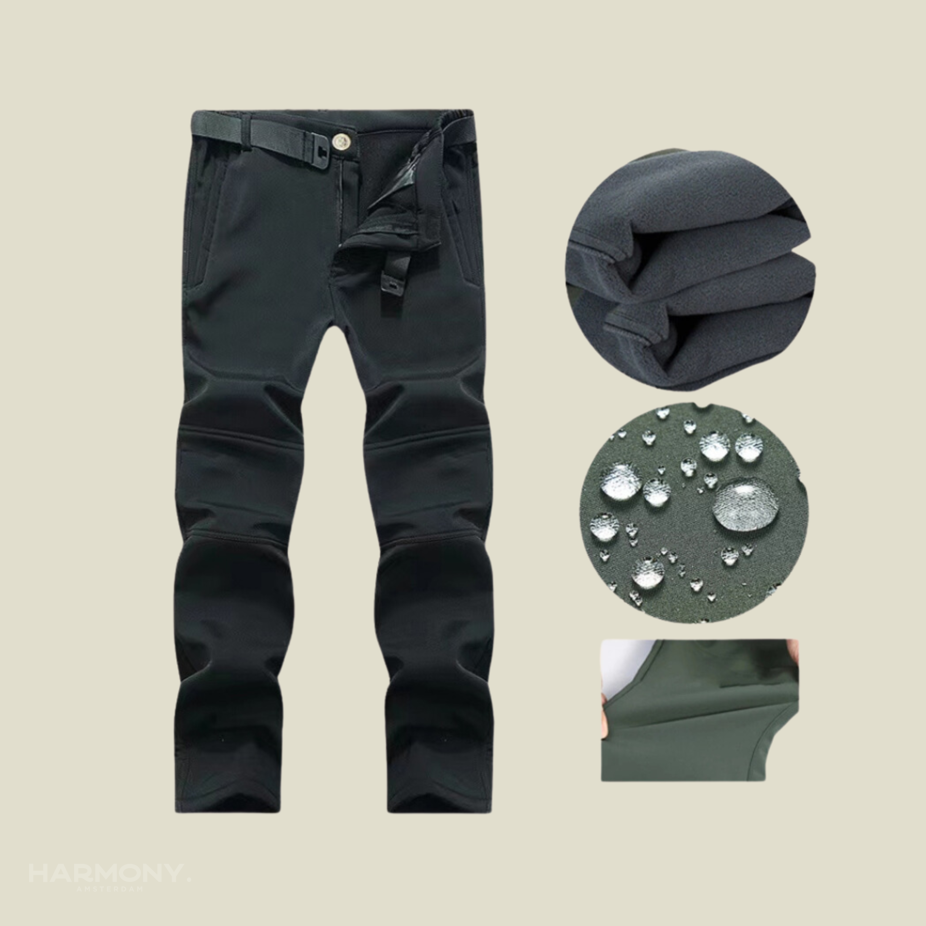 Military Set Mats