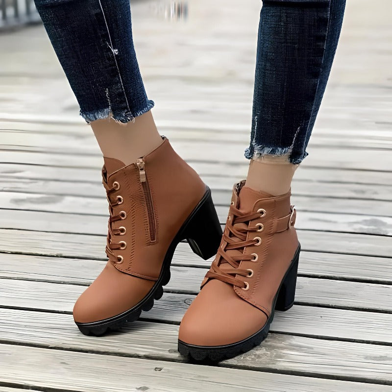Chelsea | Komfort Boots