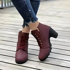 Chelsea | Komfort Boots
