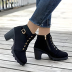 Chelsea | Komfort Boots