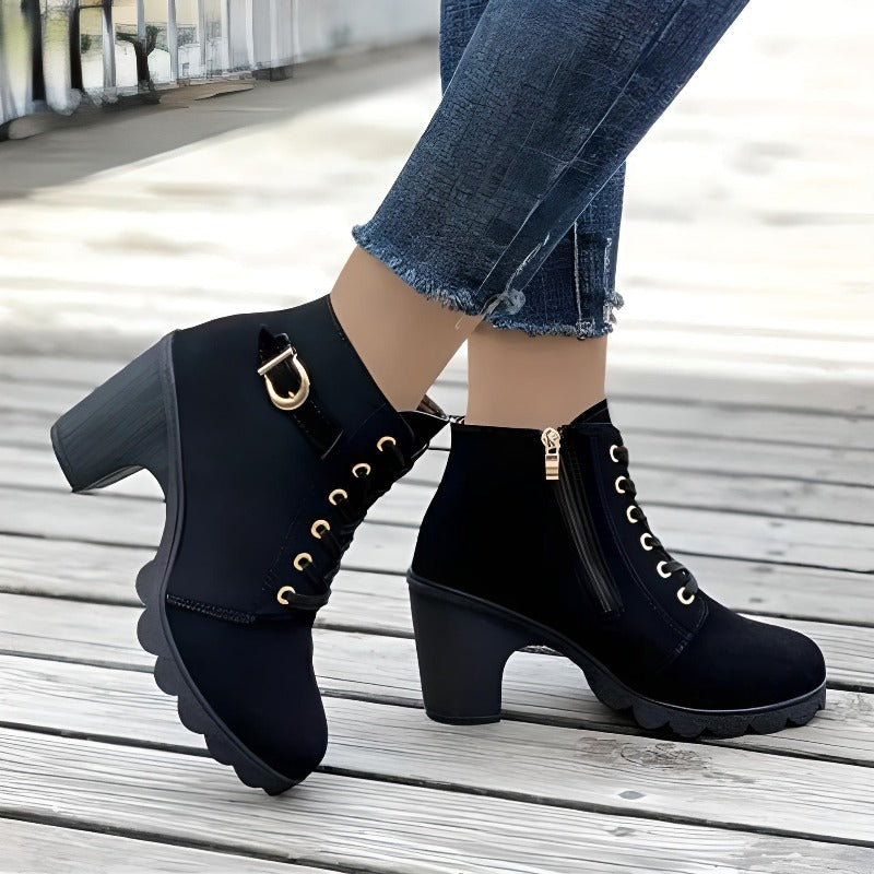 Chelsea | Komfort Boots